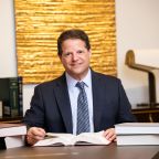 Andrew Rader on Redefining Justice: Advancing Legal Rights in Reproductive Injury Cases