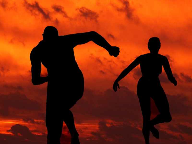 The Strategies for Athletes to Refocus After Major Setbacks