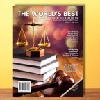 The World’s Best Magazine Announces Issue 11 – July 2025 Edition on Law and Excellence