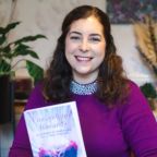 Camilla Fellas Arnold on Self-Discovery, Creativity, and Reclaiming the Inner Voice