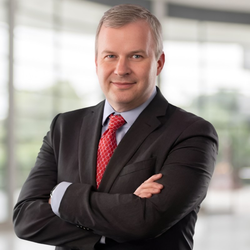 Driving Business Forward: Charles Gallaer on the Intersection of Law and Dealership Operations