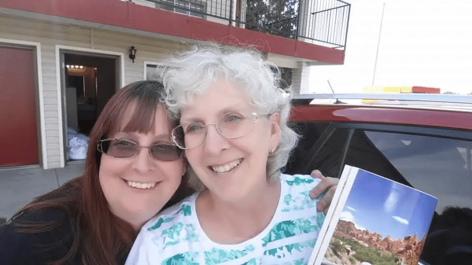 Photo credit: Karen Ledbetter and Kassy Keppol