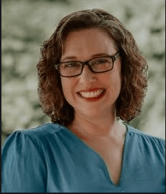 Jennifer Carr (Copyright JCarrWrites, LLC)