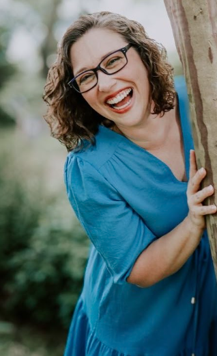 Jennifer Carr (Copyright JCarrWrites, LLC)