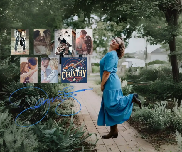 Jennifer Carr (Copyright JCarrWrites, LLC)