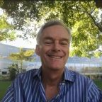 Peter Massam on Crafting Memories and Moments Through Words