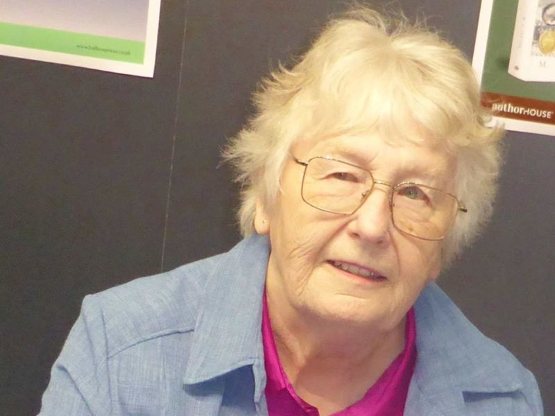 Legacy, Loyalty, and the Weight of Empire: A Conversation with M. E. Taylor