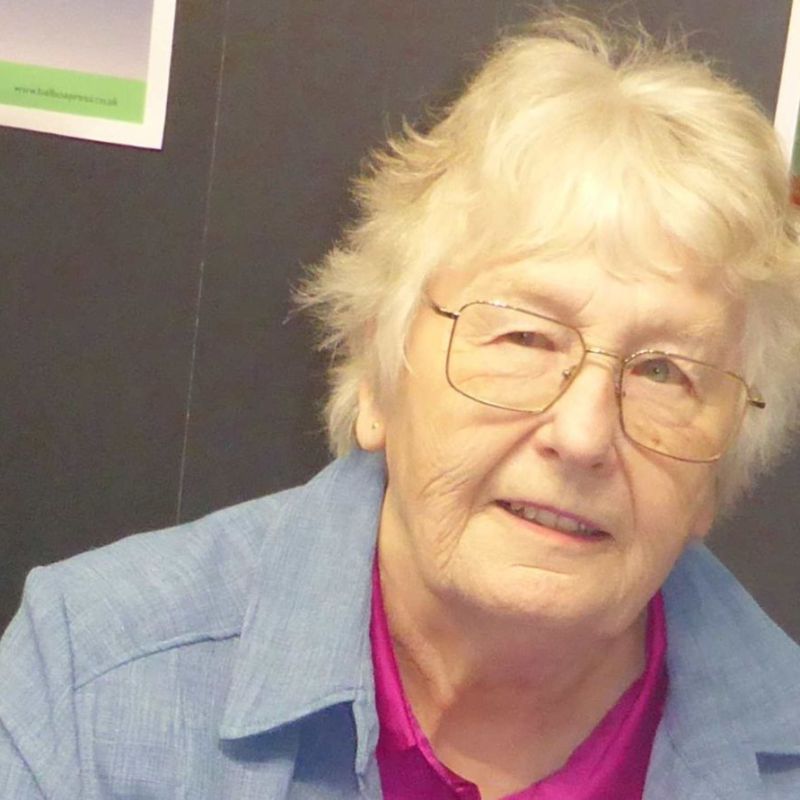 Legacy, Loyalty, and the Weight of Empire: A Conversation with M. E. Taylor