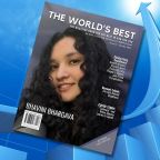 Pre-launch Orders Now Open for The World’s Best Magazine Issue 12 – October 2025 Edition