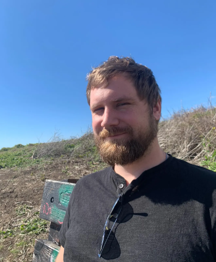 Joshua Kepfer (Photo credit:  Jennifer Kepfer)