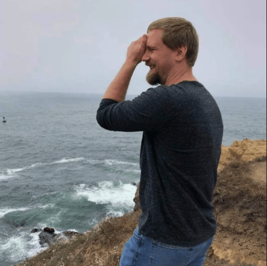 Joshua Kepfer (Photo credit: Jennifer Kepfer)