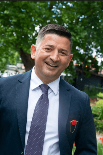 Tony J. Selimi Author Trainer Speaker Celebrity Life and Business Coach (112) - Tony Jeton Selimi