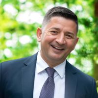 Tony Jeton Selimi on Growth and Purpose