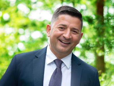 Tony Jeton Selimi on Growth and Purpose