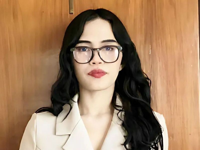 Yvette Prado Rejuso on Writing, Memory, and the Language of Loss