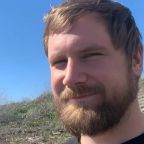 Joshua Kepfer on Poetry, Reflection, and the Patterns of Human Experience