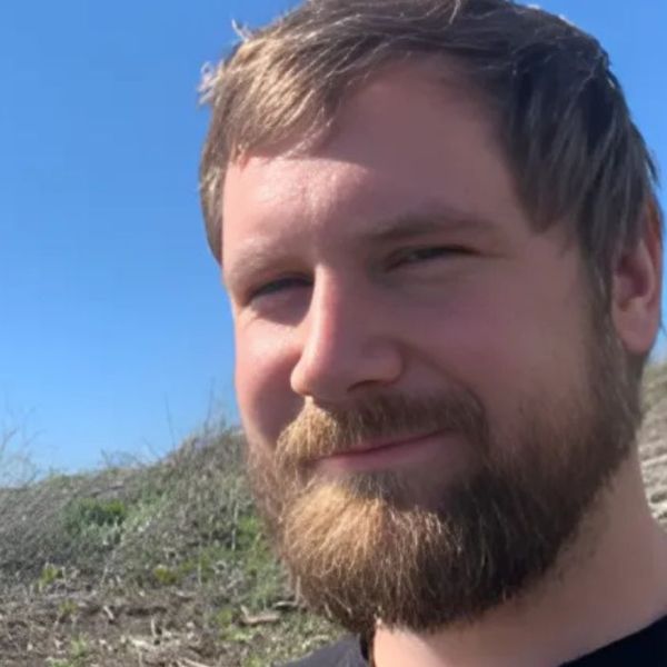 Joshua Kepfer on Poetry, Reflection, and the Patterns of Human Experience