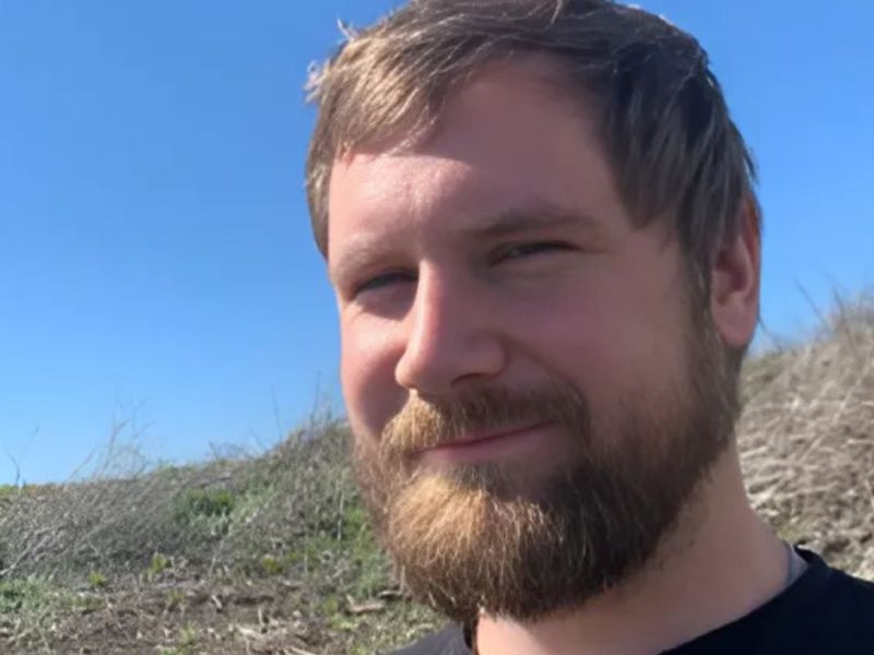 Joshua Kepfer on Poetry, Reflection, and the Patterns of Human Experience