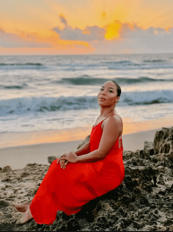 Melba Morel (Photo credit: Giovanni Rodriguez)