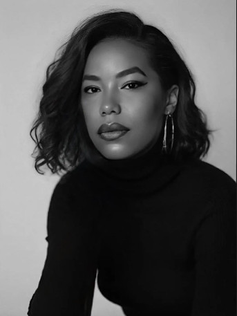 Melba Morel (Photo credit: Giovanni Rodriguez)