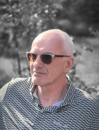 Photo credit: Michael Eyre