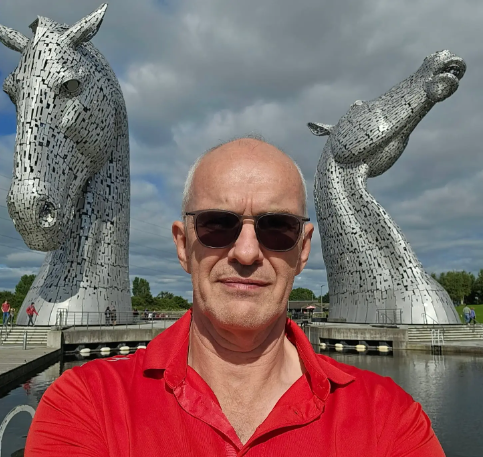 Photo credit: Michael Eyre