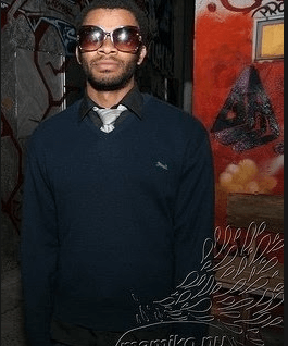 Photo credit: Michelle Cramer via Demond J. Blake