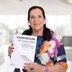 Language as a Bridge: A Conversation with Ana María López Jimeno