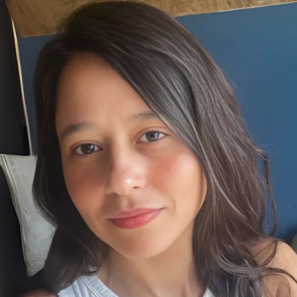 Danielly Kaufmann on Creativity, Dialogue, and the Spirit of Connection