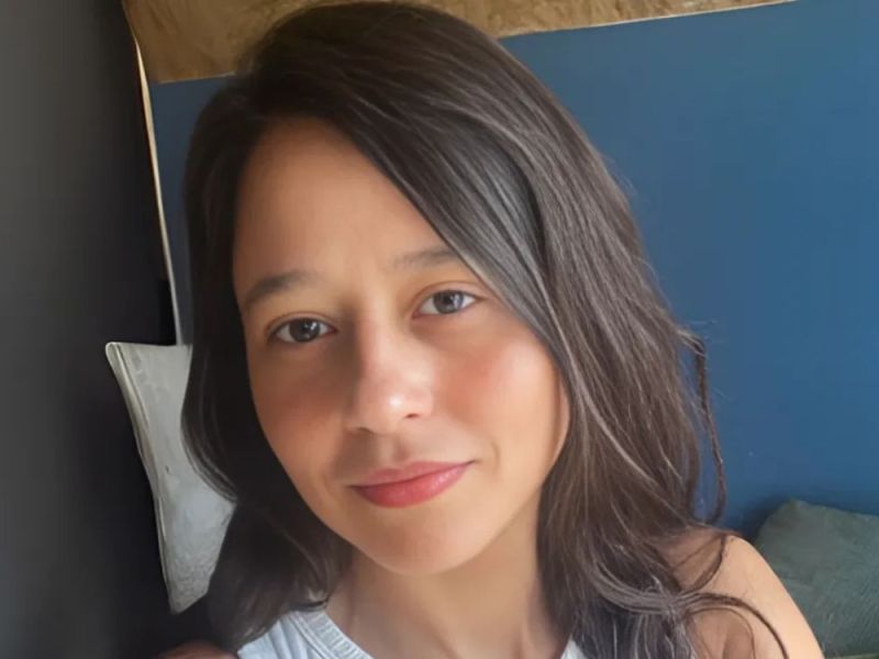 Danielly Kaufmann on Creativity, Dialogue, and the Spirit of Connection