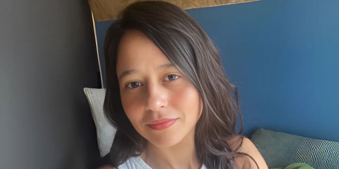 Danielly Kaufmann on Creativity, Dialogue, and the Spirit of Connection