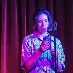 Catherine Shonack on Capturing Fleeting Moments Through Words