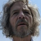 Mike Marks on Poetry, Reflection, and the Generational Threads of Life