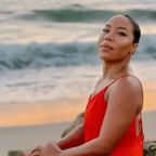 Melba Morel on Poetry, Loss, and the Resilience That Blooms from Grief