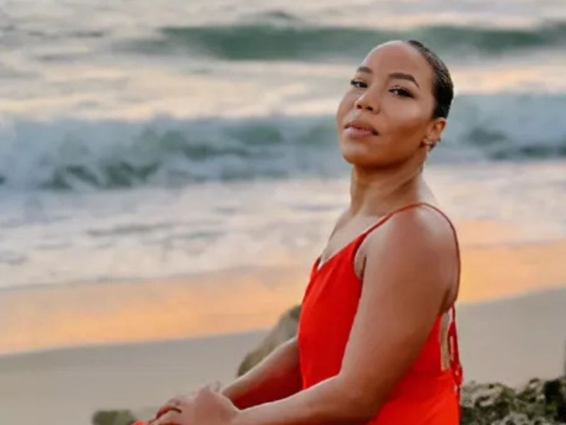 Melba Morel on Poetry, Loss, and the Resilience That Blooms from Grief