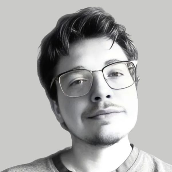 Cody Dracopoulos on Poetry, Imagination, and Navigating the Currents of Desire