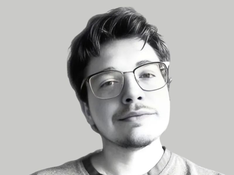 Cody Dracopoulos on Poetry, Imagination, and Navigating the Currents of Desire