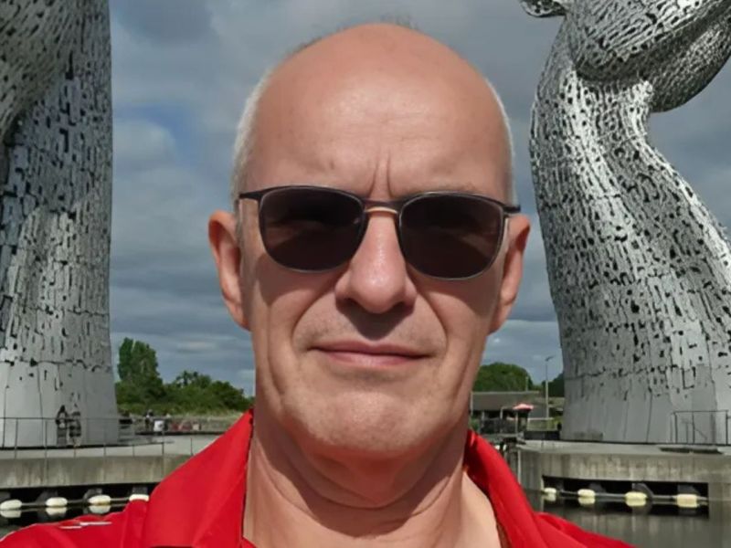 Michael Eyre On Poetry, Time, and the Power of Human Choice