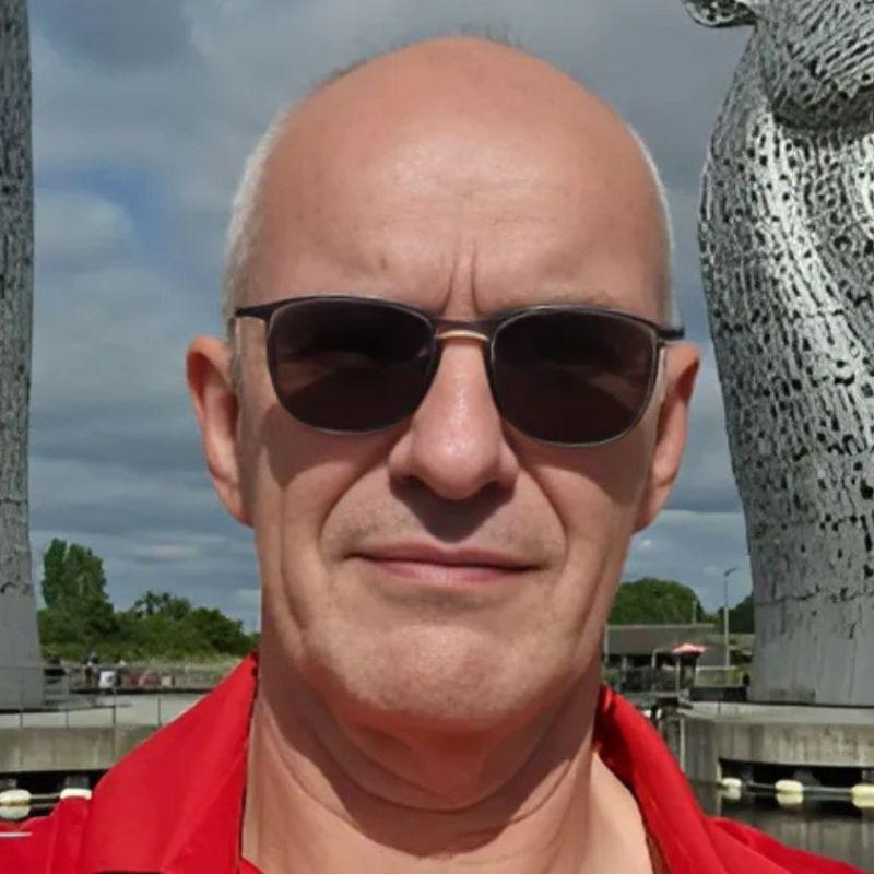 Michael Eyre On Poetry, Time, and the Power of Human Choice