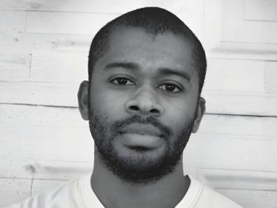 Demond J Blake on Poetry, Vulnerability, and Finding Solace in the Everyday