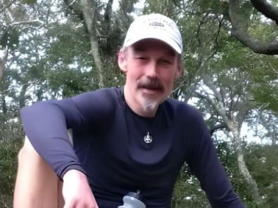 Kirk Ward Robinson on Courage, Storytelling, and the Journeys that Shape Us