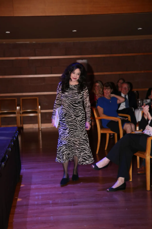 Photo credit: Cherie Kerr