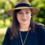 Adele Evershed on Poetry, Impermanence, and Finding Meaning in the Everyday