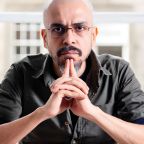 Devashish Makhija on Poetry, Storytelling, and the Spaces Between Breath and Silence