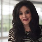 Cherie Kerr: Crafting Stories, Comedy, and Life Lessons Through Words