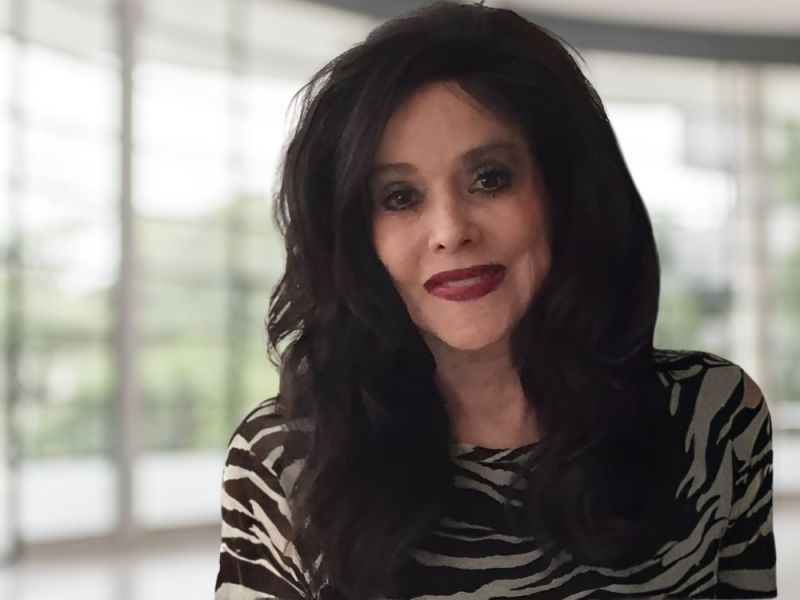 Cherie Kerr: Crafting Stories, Comedy, and Life Lessons Through Words