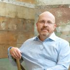 Michael Stockham on Writing Through Loss, Law, and the Human Condition