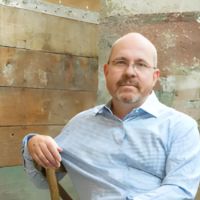 Michael Stockham on Writing Through Loss, Law, and the Human Condition