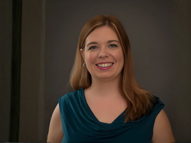 Alisse Lee Goldenberg on Storytelling and Fantasy Worlds