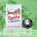 Bunky and the Walms by Aleksandra Tryniecka